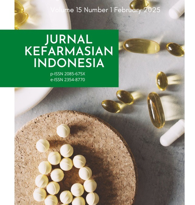								View VOLUME 15, NUMBER 1, FEBRUARY 2025
							